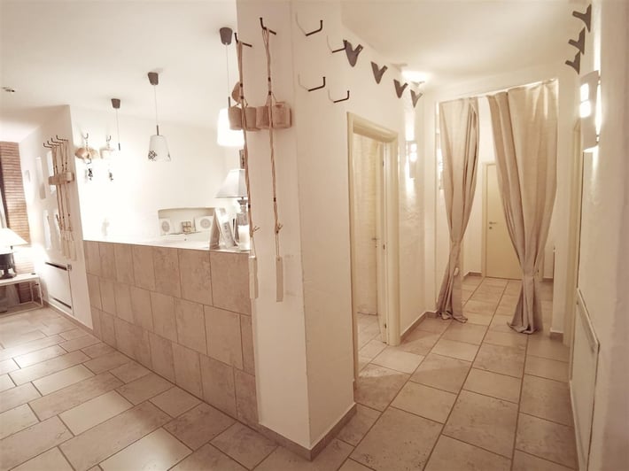 Le Nicchie Guest House