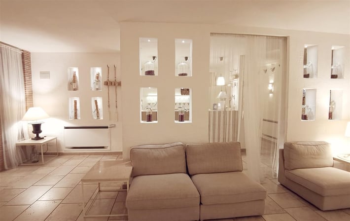 Le Nicchie Guest House