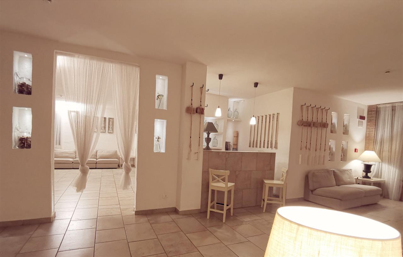 Le Nicchie Guest House