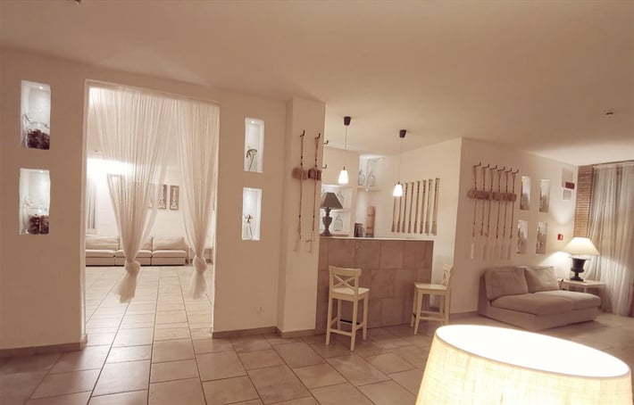 Le Nicchie Guest House
