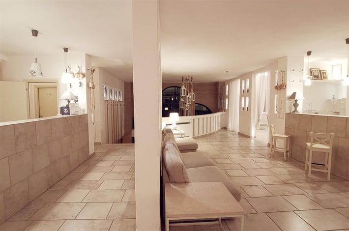 Le Nicchie Guest House