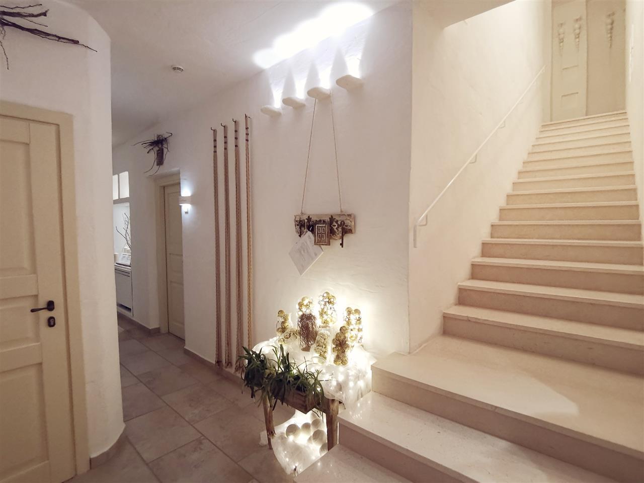 Le Nicchie Guest House