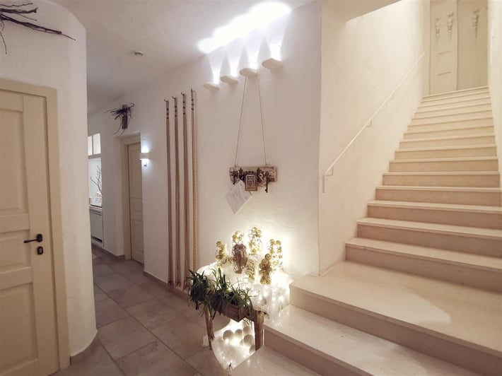 Le Nicchie Guest House