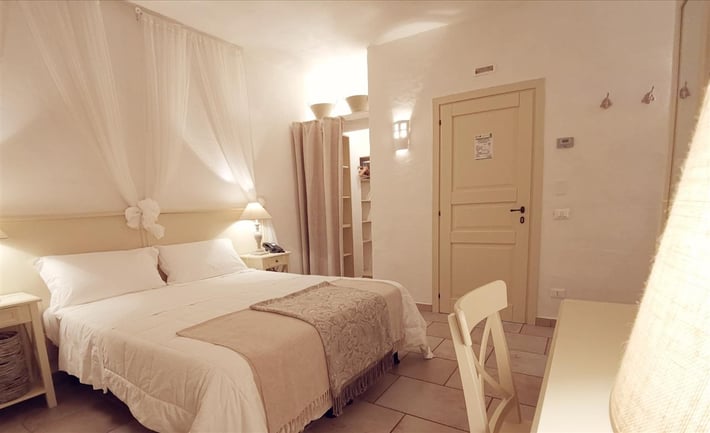 Le Nicchie Guest House