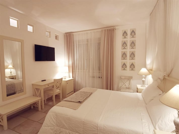 Le Nicchie Guest House