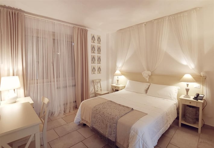 Le Nicchie Guest House