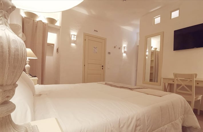 Le Nicchie Guest House