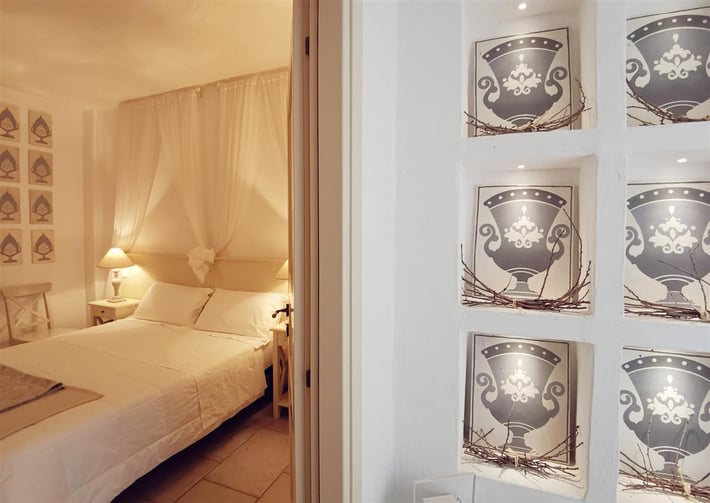 Le Nicchie Guest House