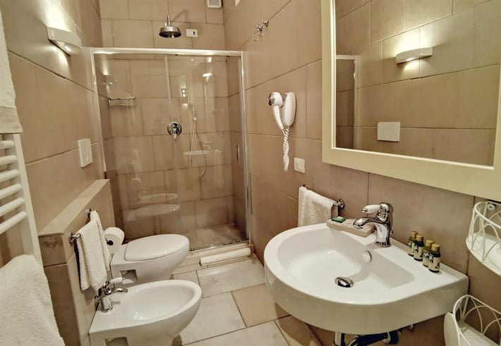 Le Nicchie Guest House