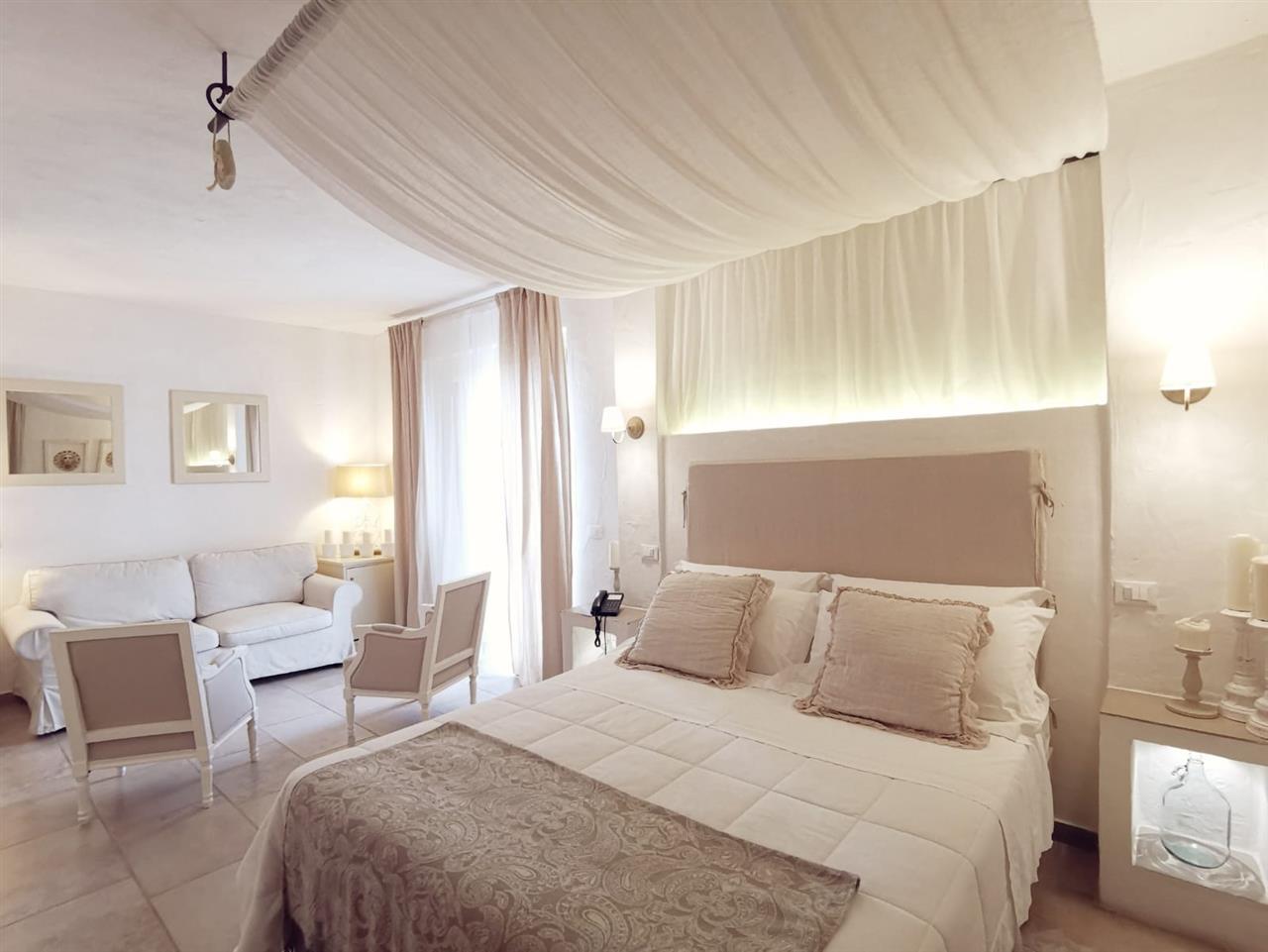 Le Nicchie Guest House