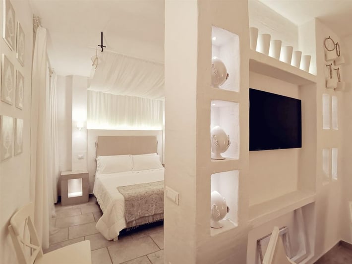 Le Nicchie Guest House