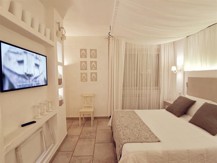 Le Nicchie Guest House