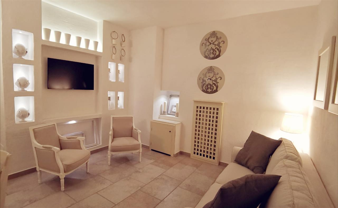 Le Nicchie Guest House