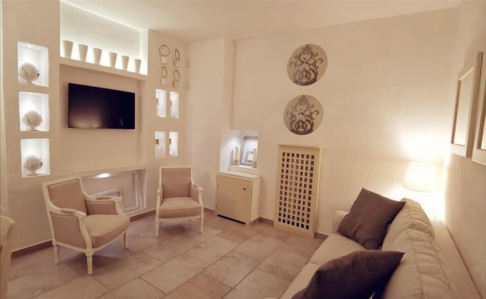 Le Nicchie Guest House