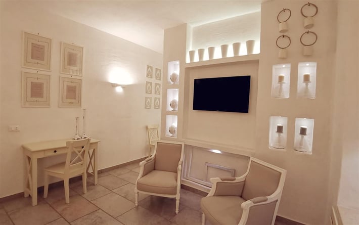 Le Nicchie Guest House