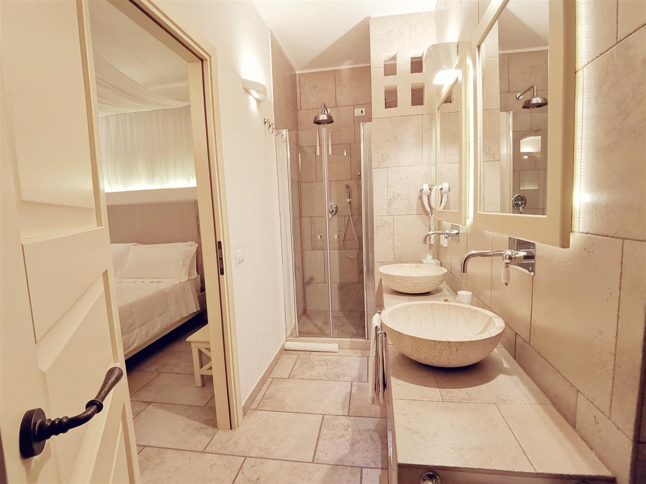 Le Nicchie Guest House