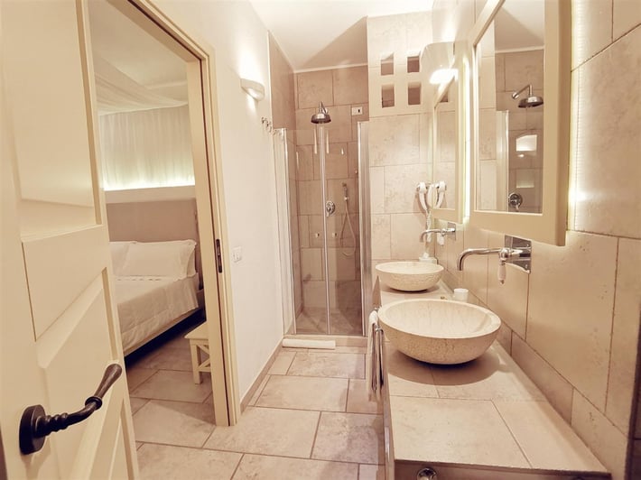 Le Nicchie Guest House