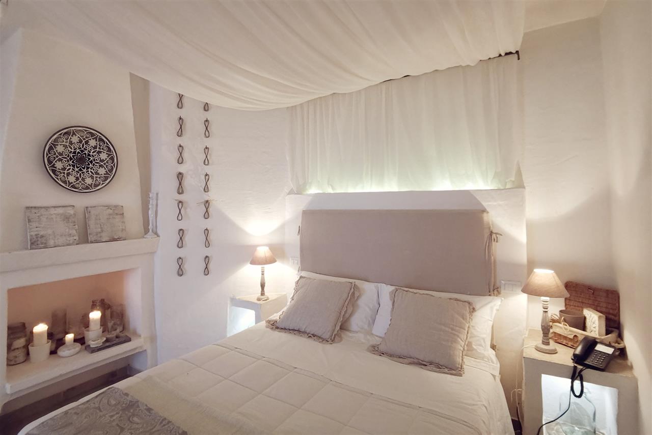 Le Nicchie Guest House