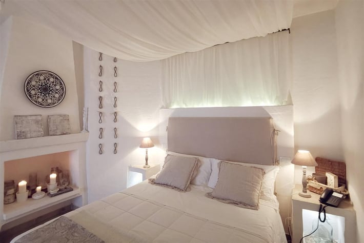 Le Nicchie Guest House