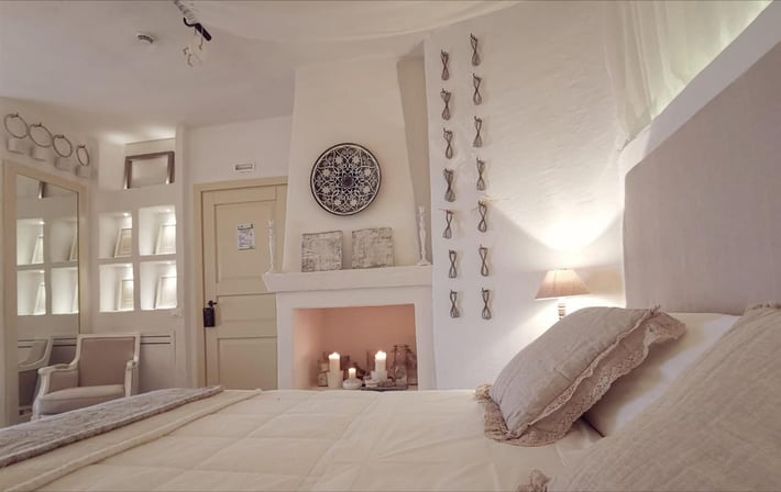 Le Nicchie Guest House