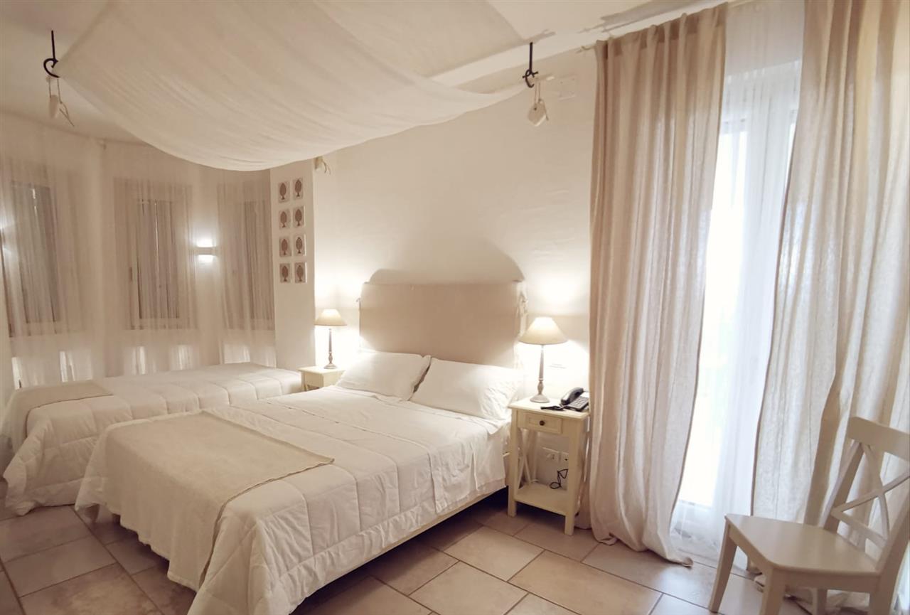 Le Nicchie Guest House