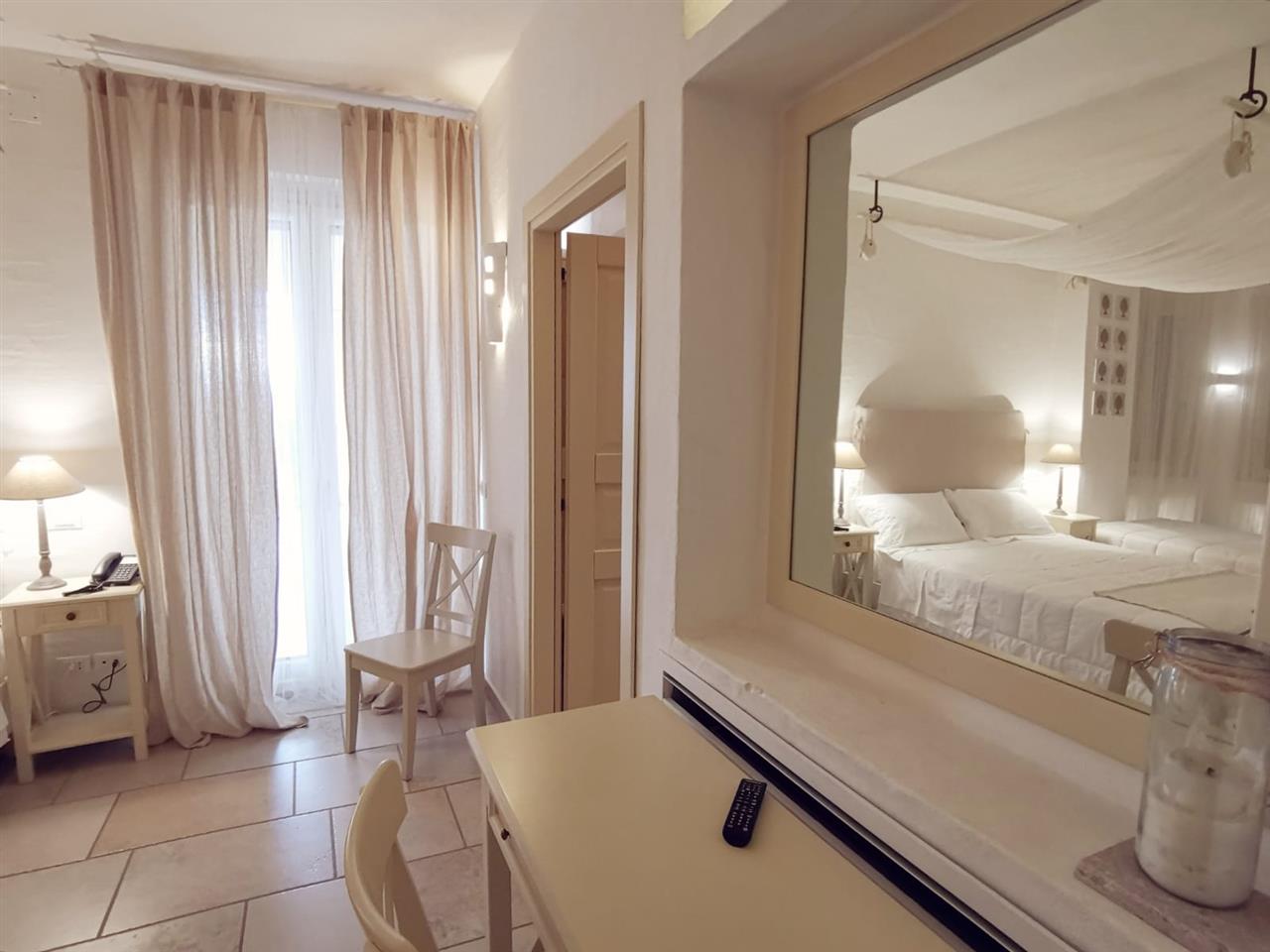 Le Nicchie Guest House