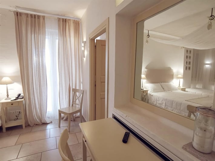 Le Nicchie Guest House