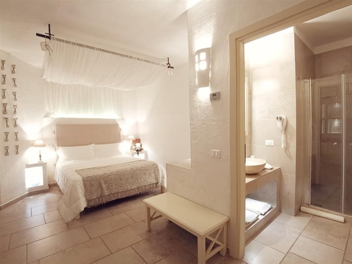 Le Nicchie Guest House