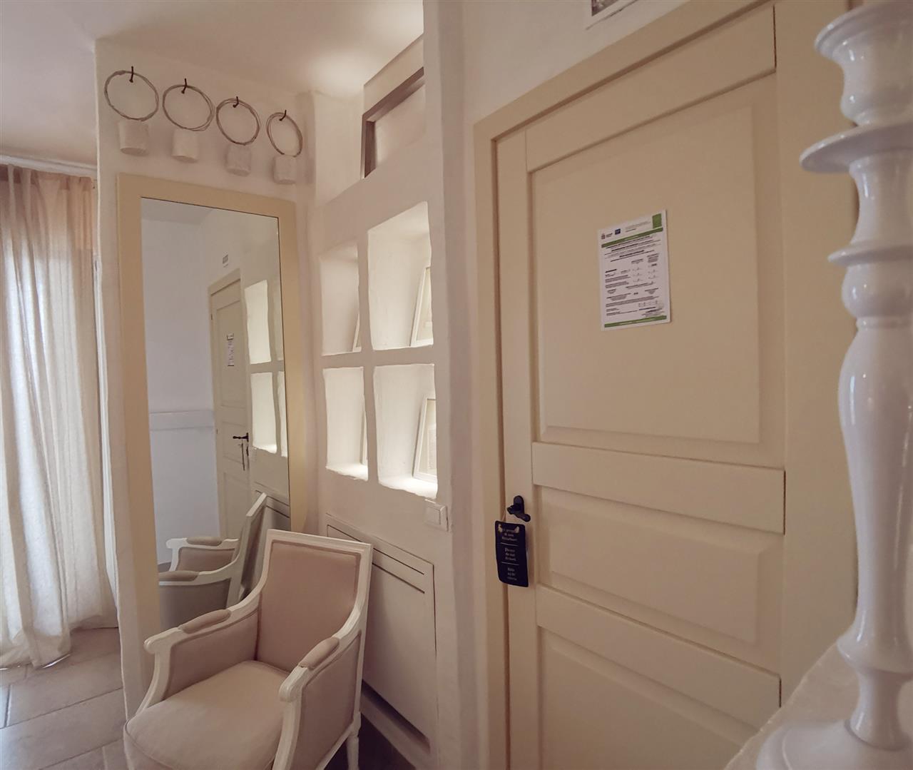 Le Nicchie Guest House
