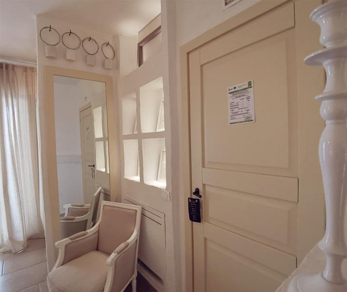 Le Nicchie Guest House