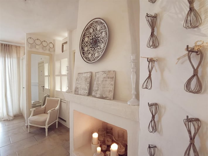 Le Nicchie Guest House