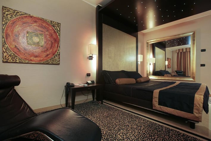 Hotel Motel del Duca