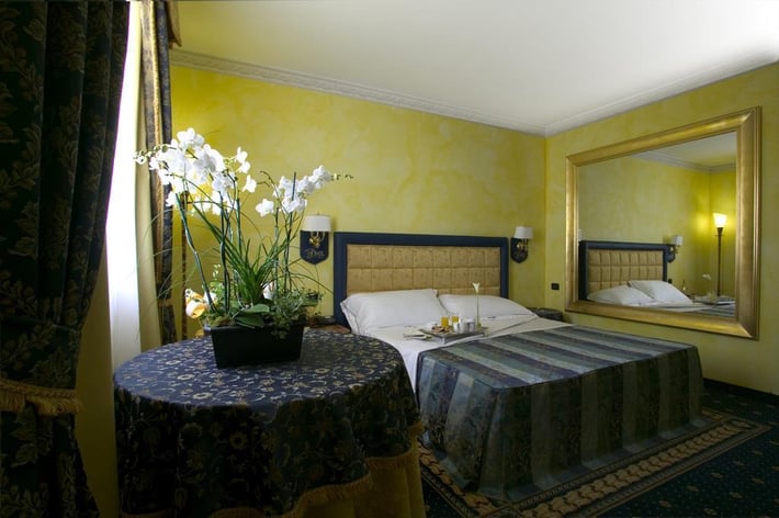 Hotel Motel del Duca