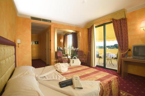 Hotel Motel del Duca
