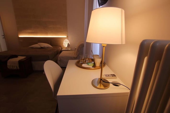 San Michele Luxury Rooms