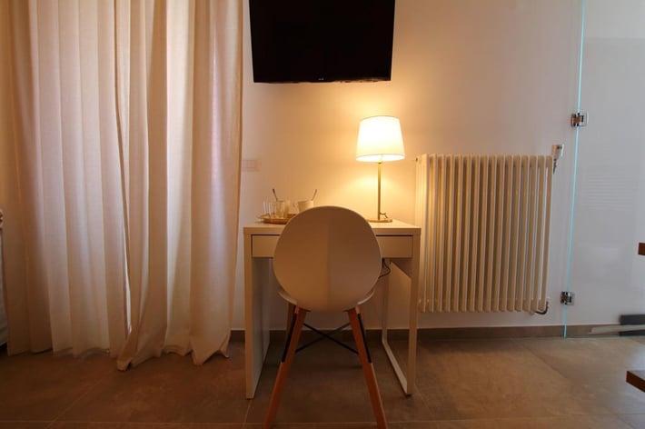 San Michele Luxury Rooms