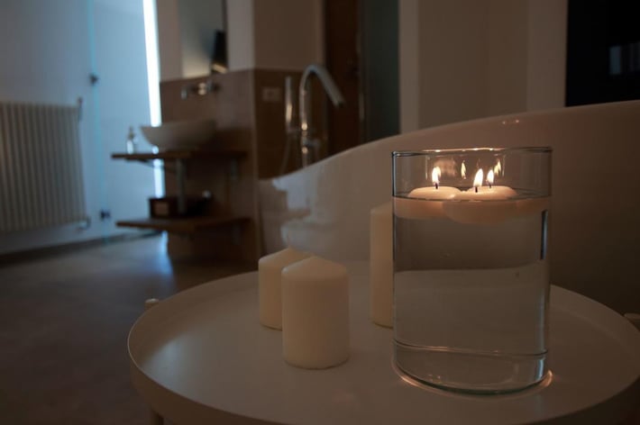 San Michele Luxury Rooms