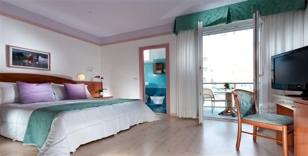 Hotel Lungomare Cesenatico