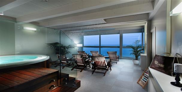 Hotel Lungomare Cesenatico
