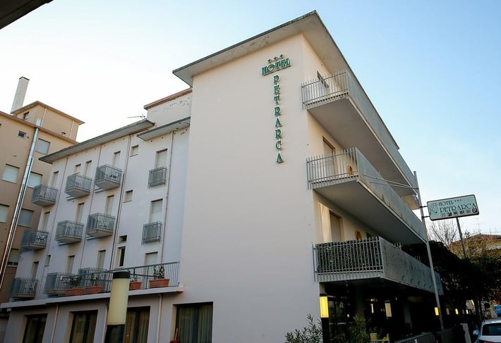 Hotel Petrarca