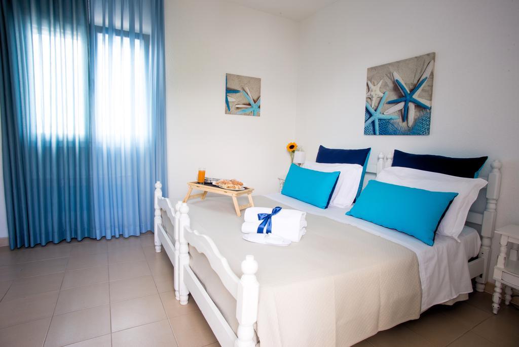Isola Lo Scoglio Hotel