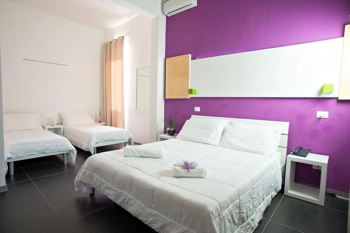 Oasis Park Hotel