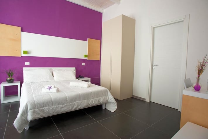 Oasis Park Hotel