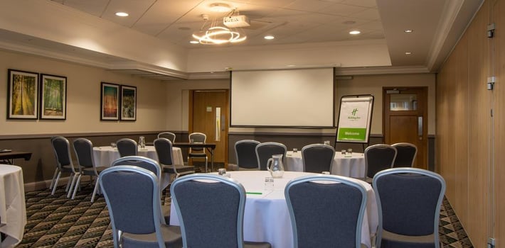 Holiday Inn Leicester - Wigston
