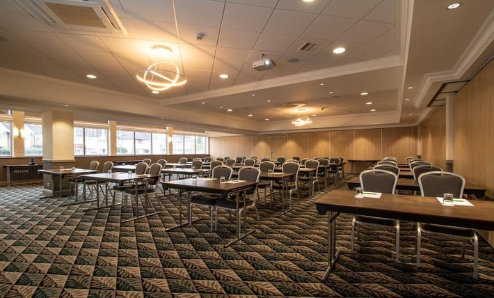 Holiday Inn Leicester - Wigston