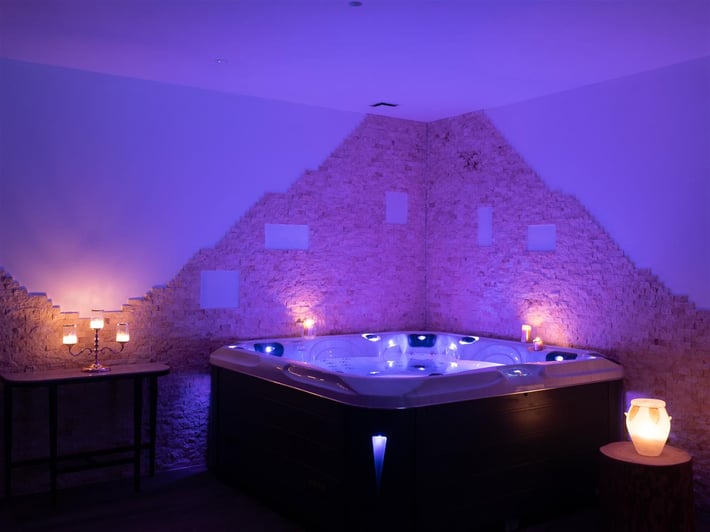 Grand Hotel Impero Spa & Resort