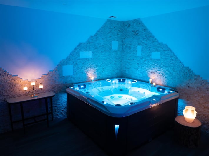 Grand Hotel Impero Spa & Resort