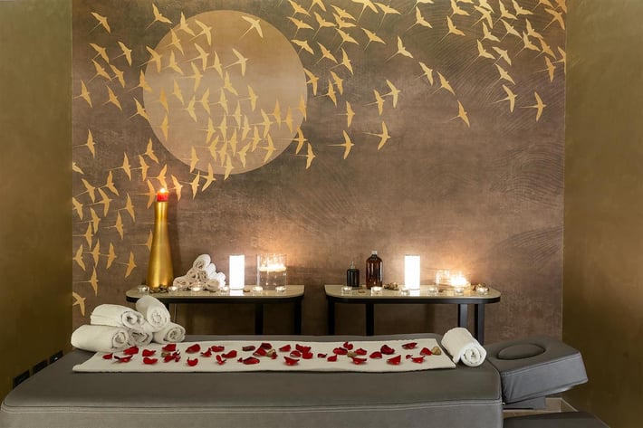 Grand Hotel Impero Spa & Resort