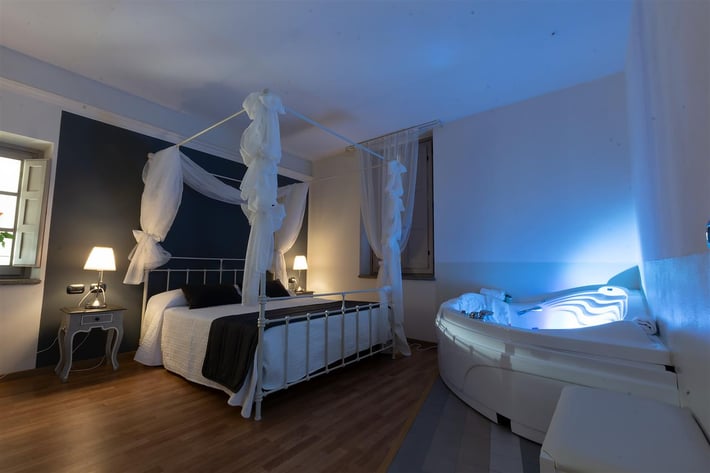 Grand Hotel Impero Spa & Resort