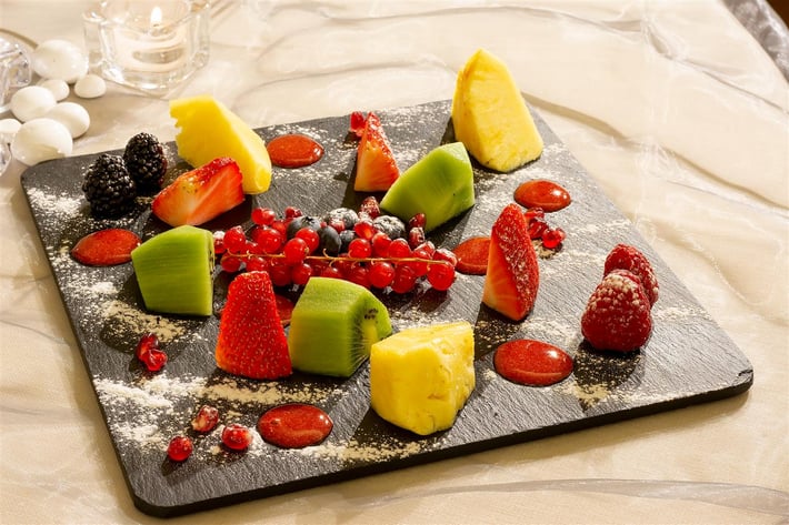 Grand Hotel Impero Spa & Resort